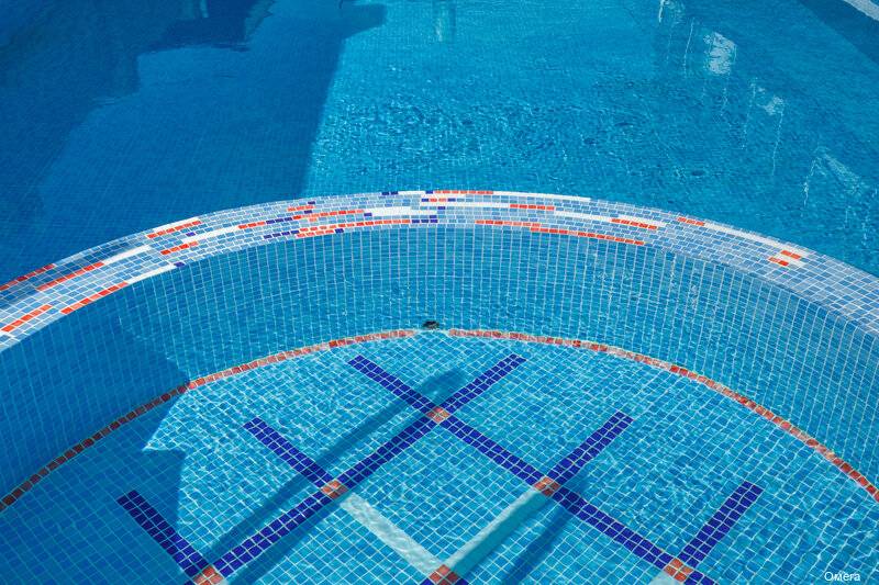 Фото Отели Омега Витязево 29